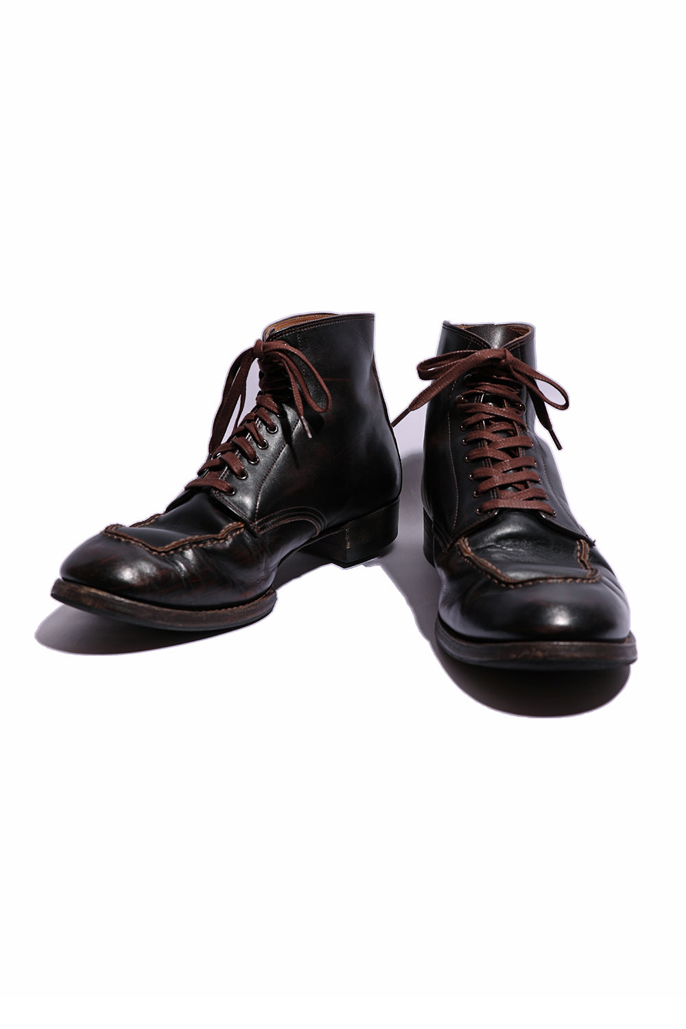 The 2 Monkeys Sportif(スポルティフ)Horse Hide【TM94903】