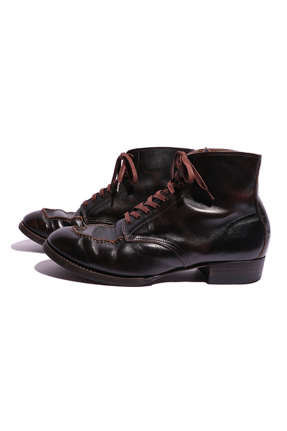 The 2 Monkeys Sportif(スポルティフ)Horse Hide【TM94903】