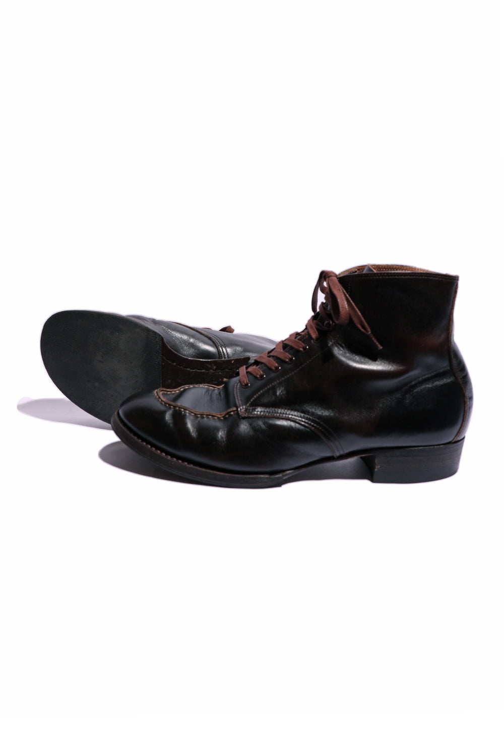 The 2 Monkeys Sportif(スポルティフ)Horse Hide【TM94903】