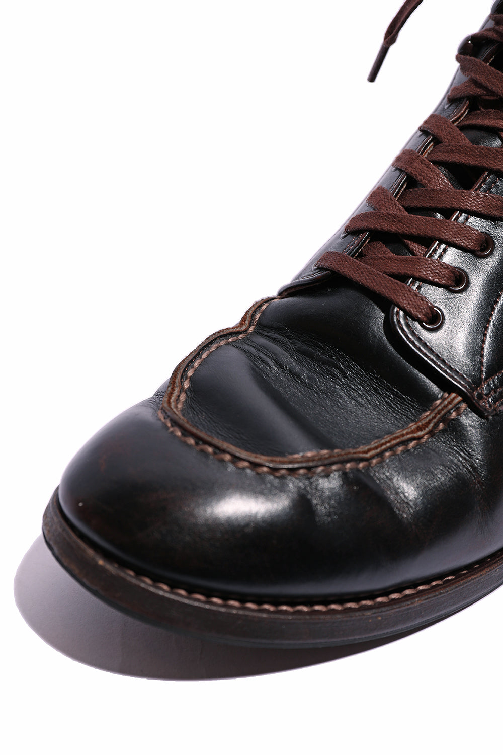 The 2 Monkeys Sportif(スポルティフ)Horse Hide【TM94903】