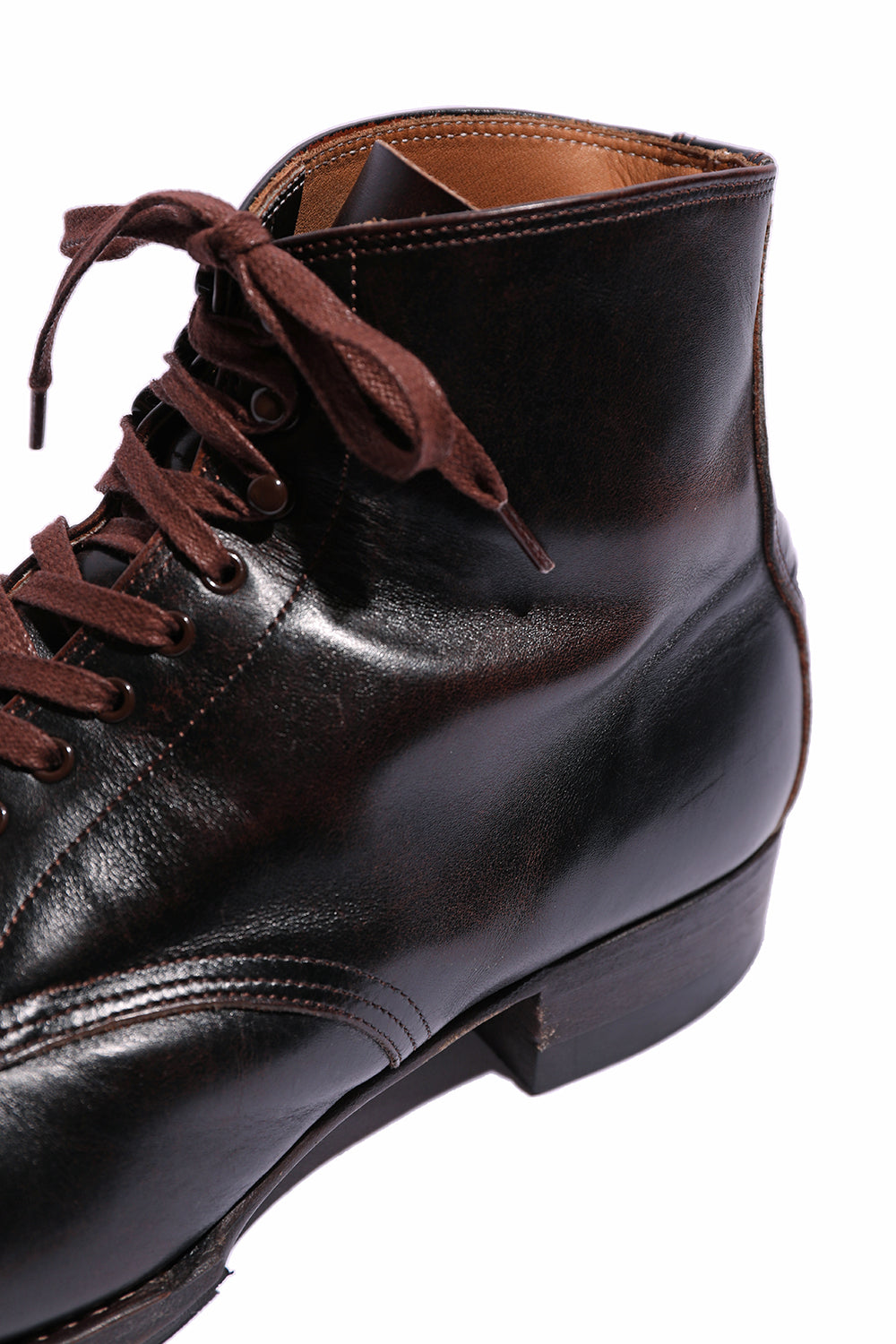 The 2 Monkeys Sportif(スポルティフ)Horse Hide【TM94903】
