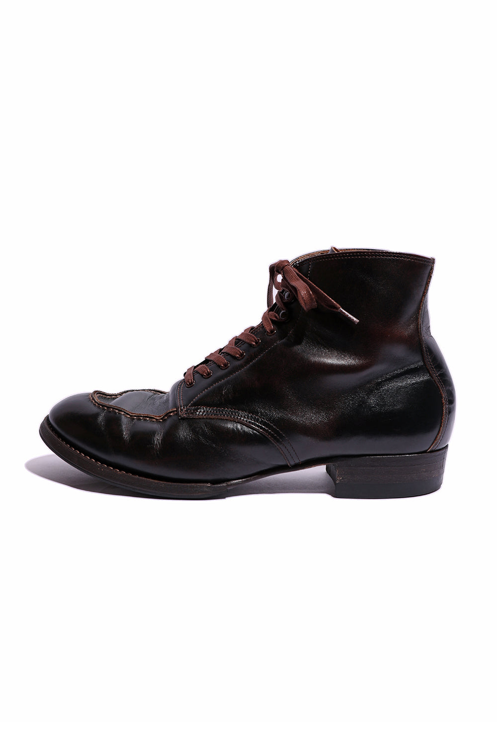 The 2 Monkeys Sportif(スポルティフ)Horse Hide【TM94903】