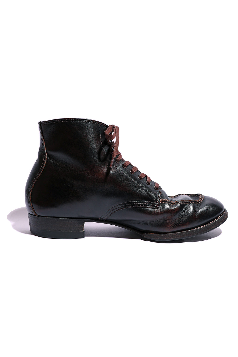 The 2 Monkeys Sportif(スポルティフ)Horse Hide【TM94903】