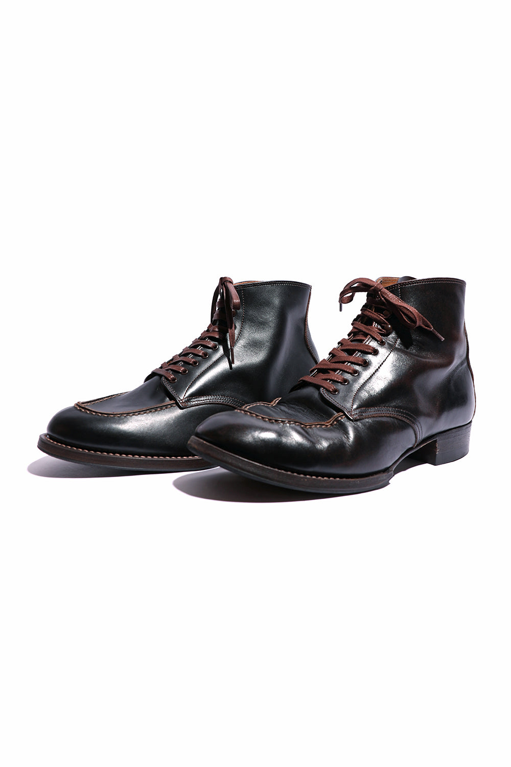 The 2 Monkeys Sportif(スポルティフ)Horse Hide【TM94903】