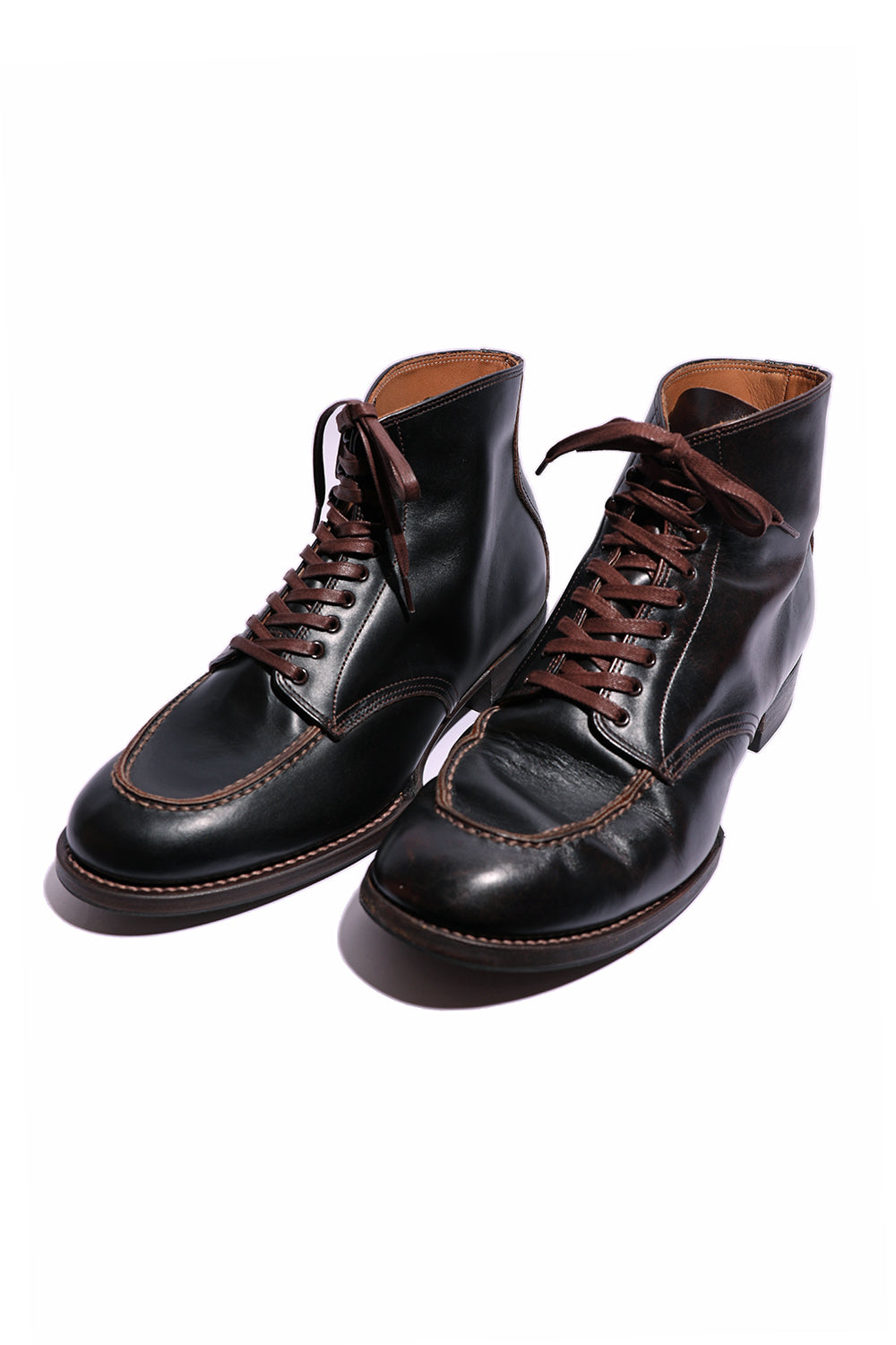 The 2 Monkeys Sportif(スポルティフ)Horse Hide【TM94903】