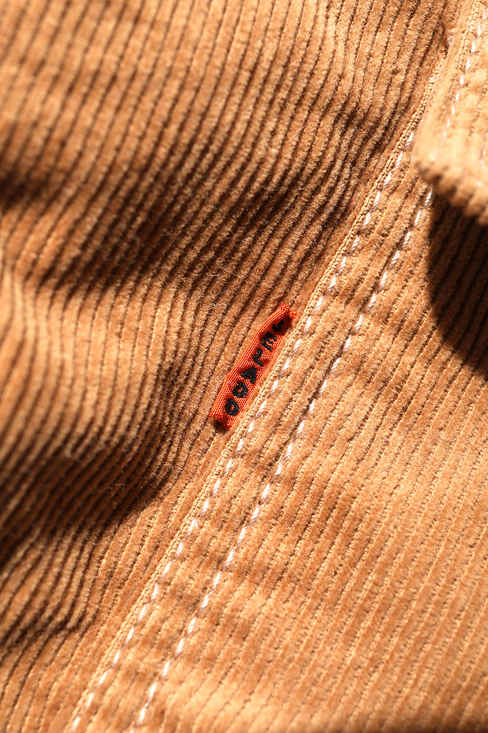 JELADO Corduroy Bush Shorts(コーデュロイブッシュショーツ)【JP72309】