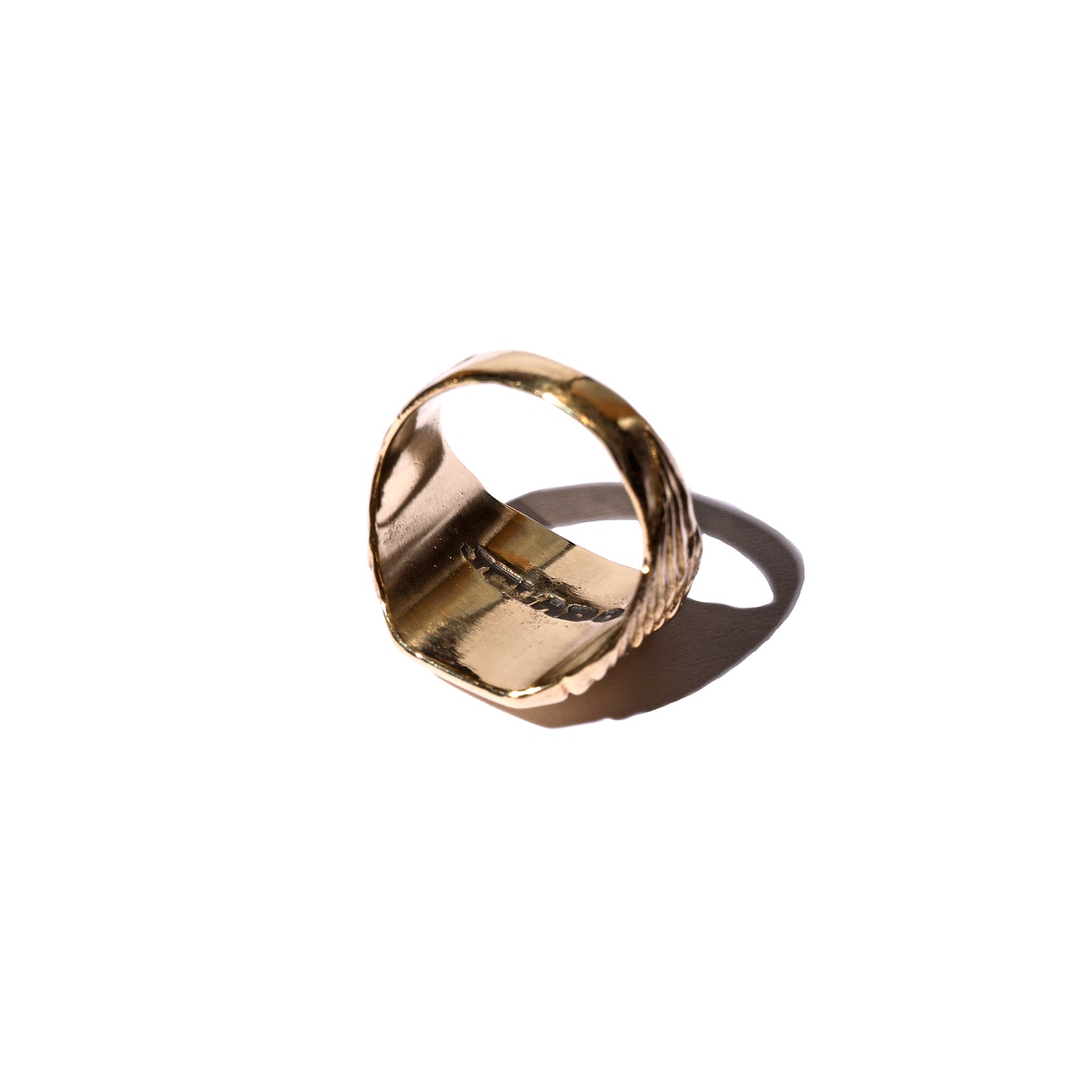 JELADO Devil Dogs Pinky Ring(デビルドッグピンキーリング)  【CT94633BR.CT94633SL】