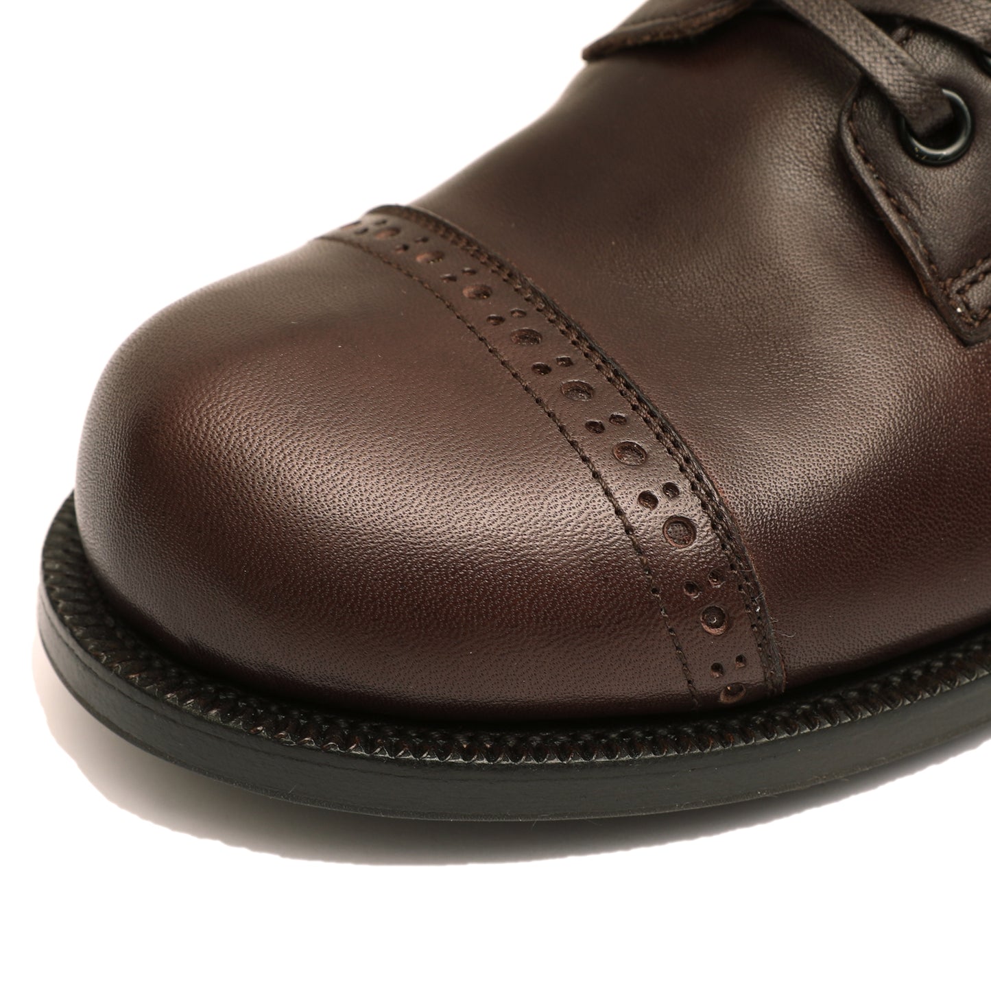 The 2 Monkeys VAUDEVILLE Oak Brown【TM83933】