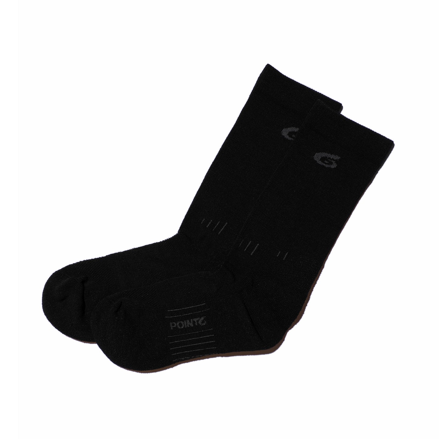 Point 6 Tactical Tracker Extra Light Crew Sox 【SW-P60200】