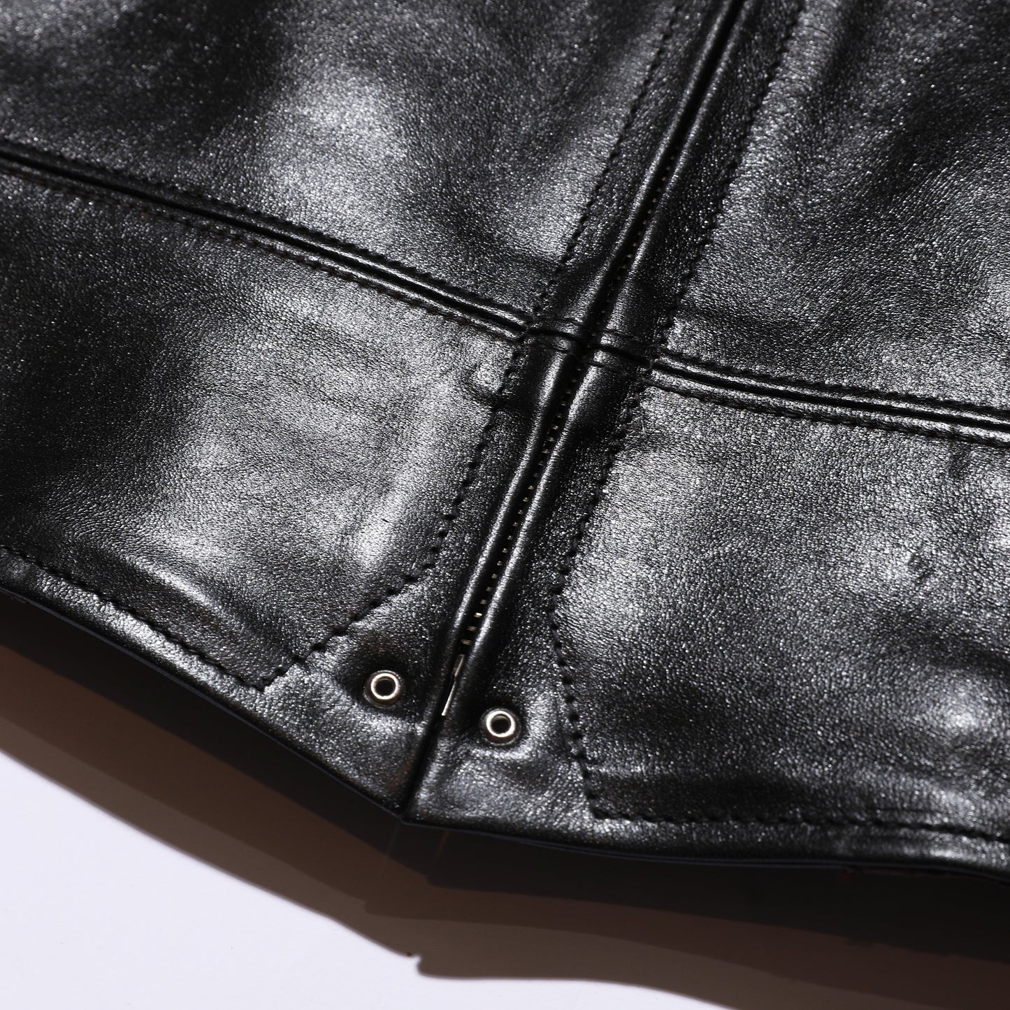 Rainbow Country 30's Style Horsehide Sports Jacket “HERCULES”  Black JELADO Special【RCL-10013H-J24】