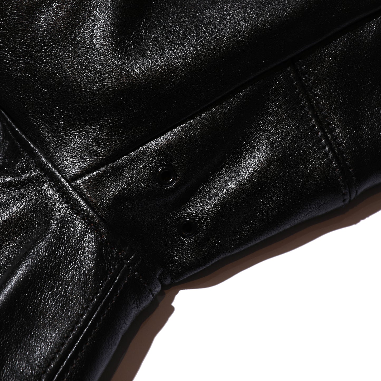 Rainbow Country 30's Style Horsehide Sports Jacket “HERCULES”  Black JELADO Special【RCL-10013H-J24】