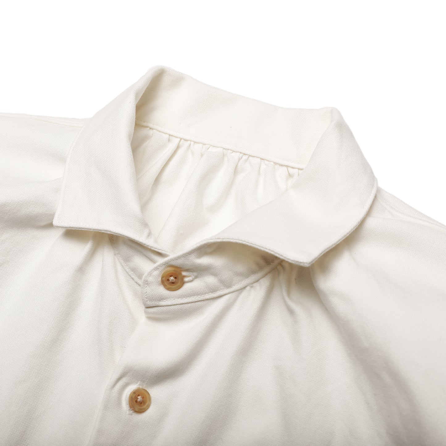The 2 Monkeys Classic Oxford Shirt【TM83128】