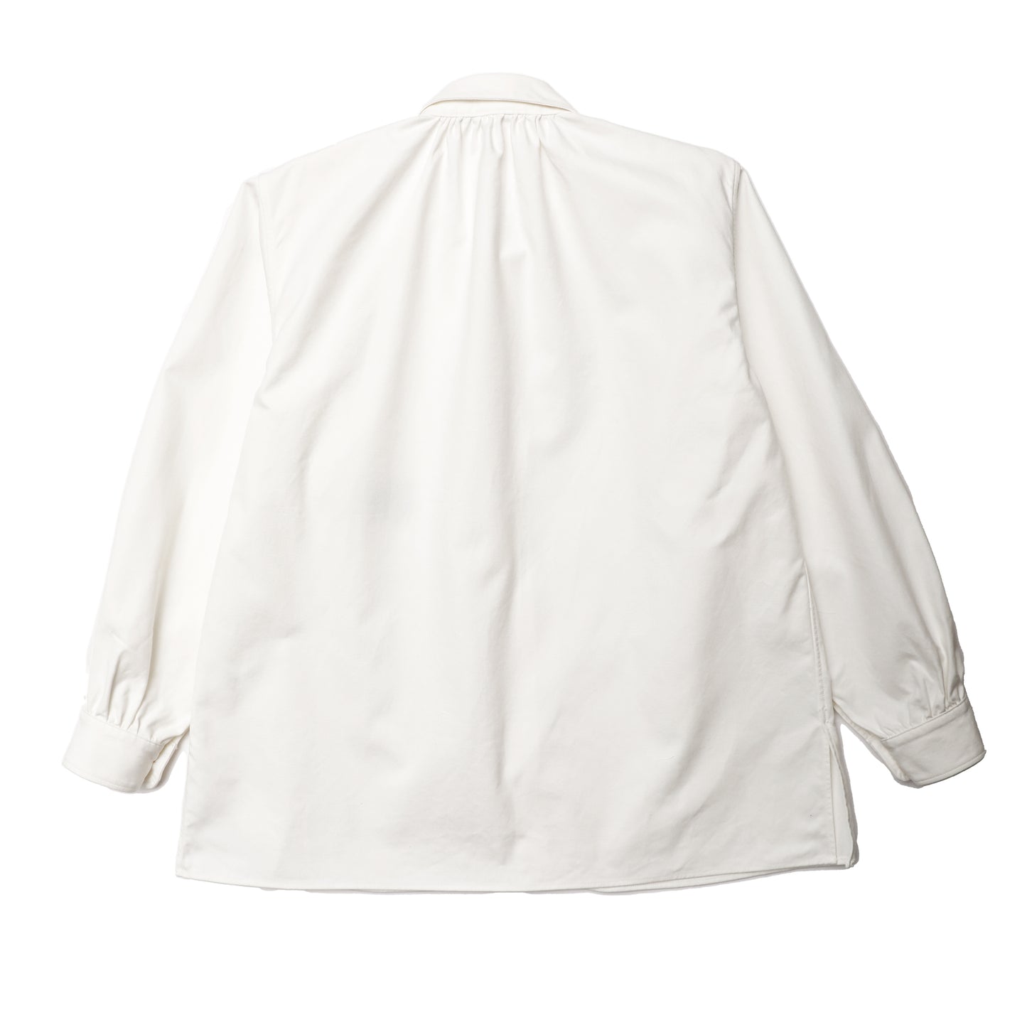 The 2 Monkeys Classic Oxford Shirt【TM83128】
