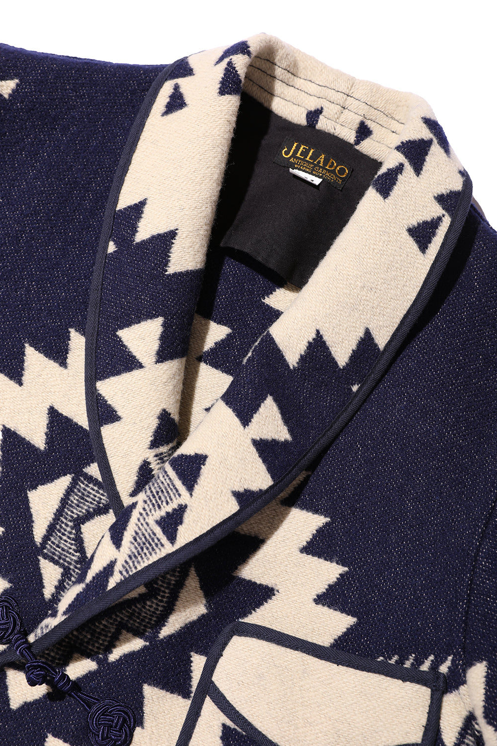 JELADO Salem Crosby Jacket Old Navy【AG63401】