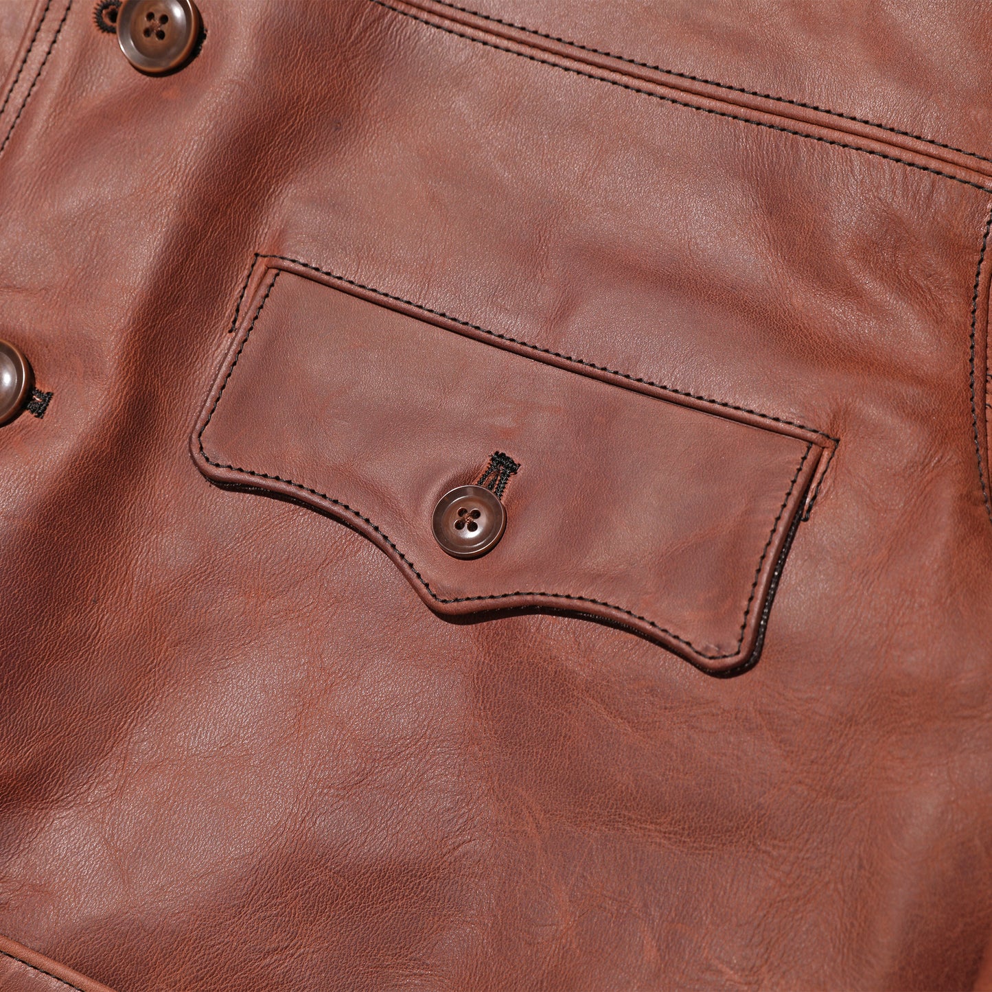 JELADO Empire(エンパイア) Car Coat【AG73418】