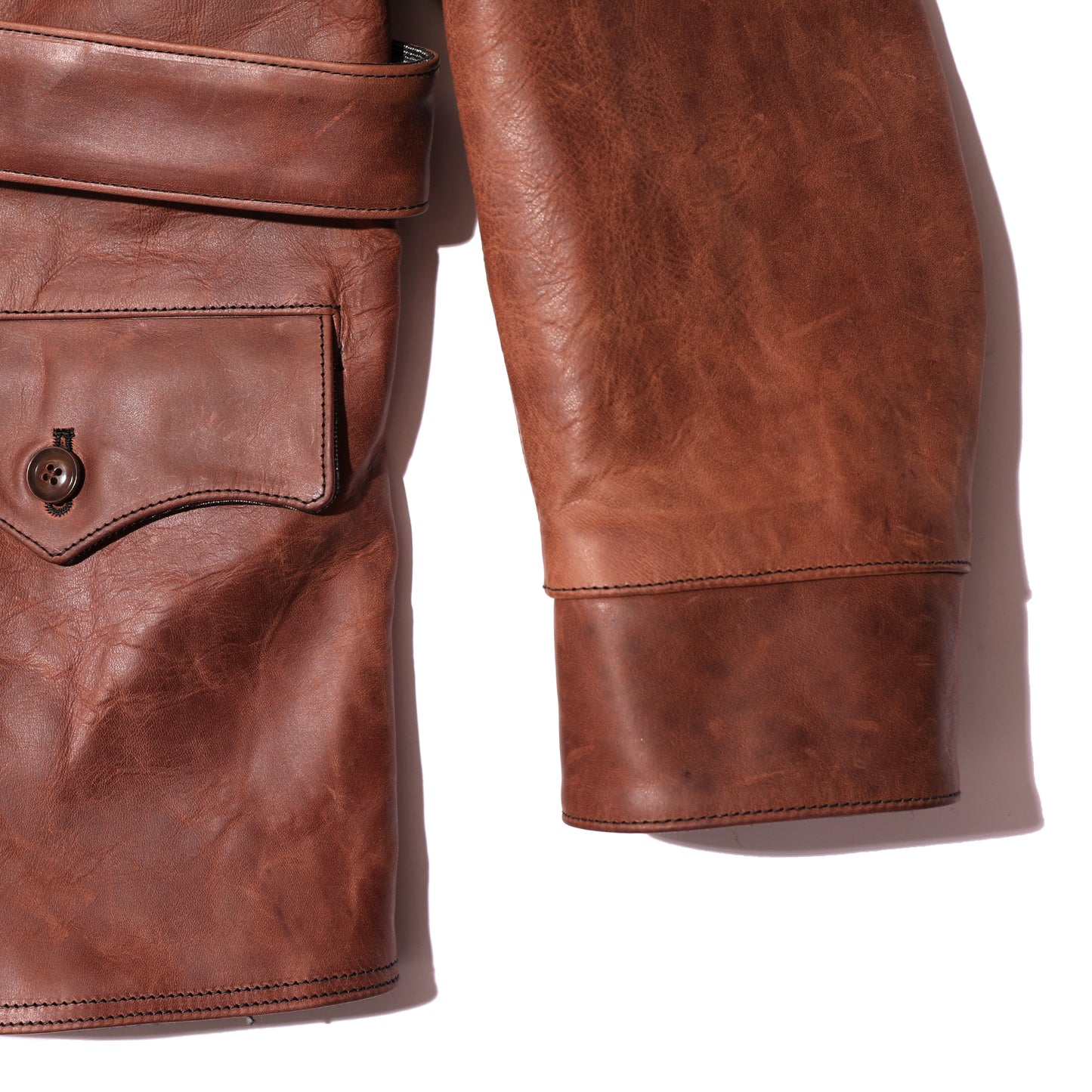 JELADO Empire(エンパイア) Car Coat【AG73418】