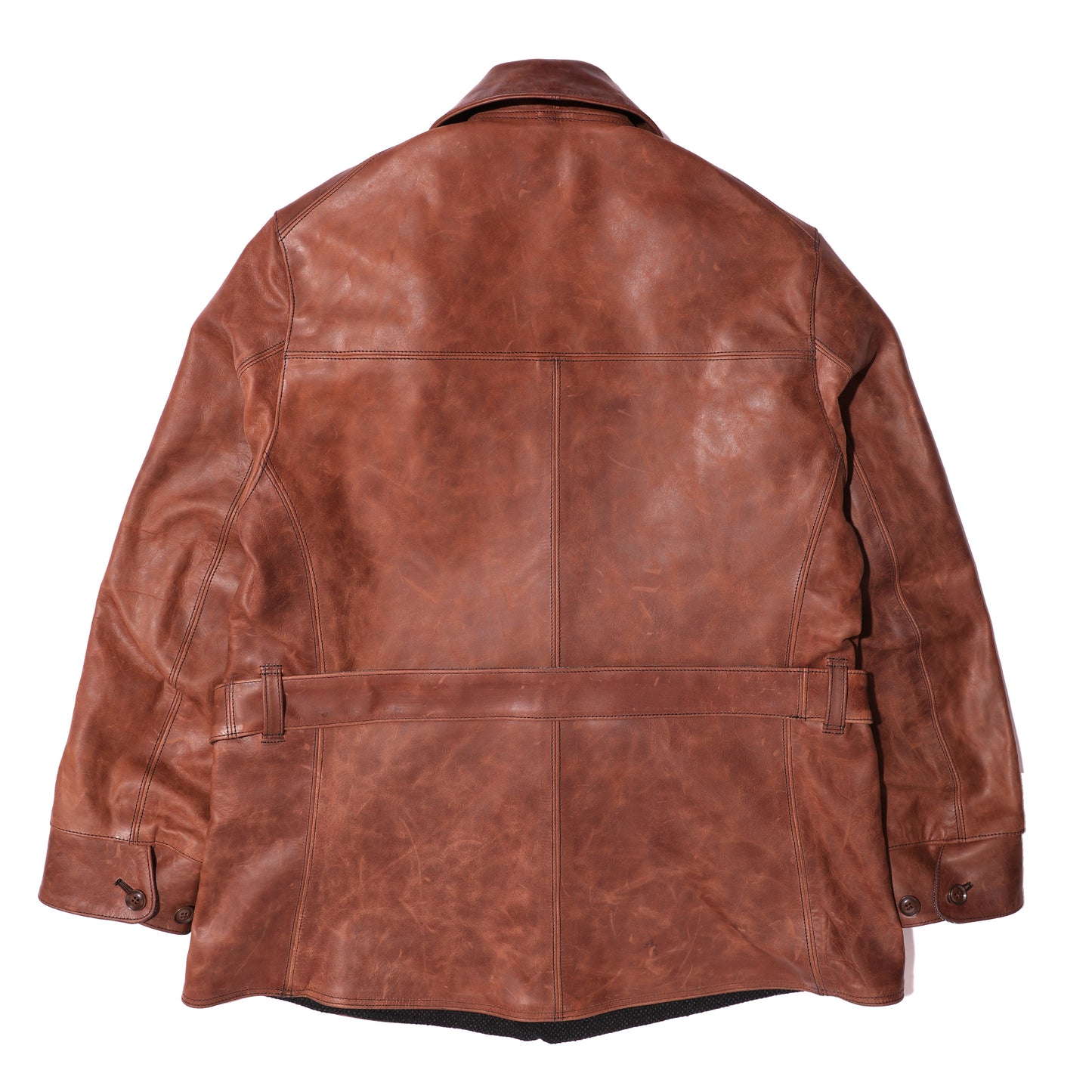 JELADO Empire(エンパイア) Car Coat【AG73418】