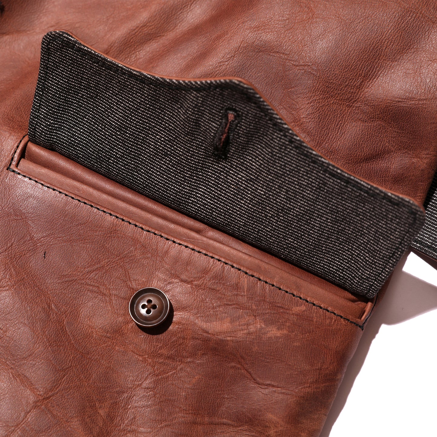 JELADO Empire(エンパイア) Car Coat【AG73418】