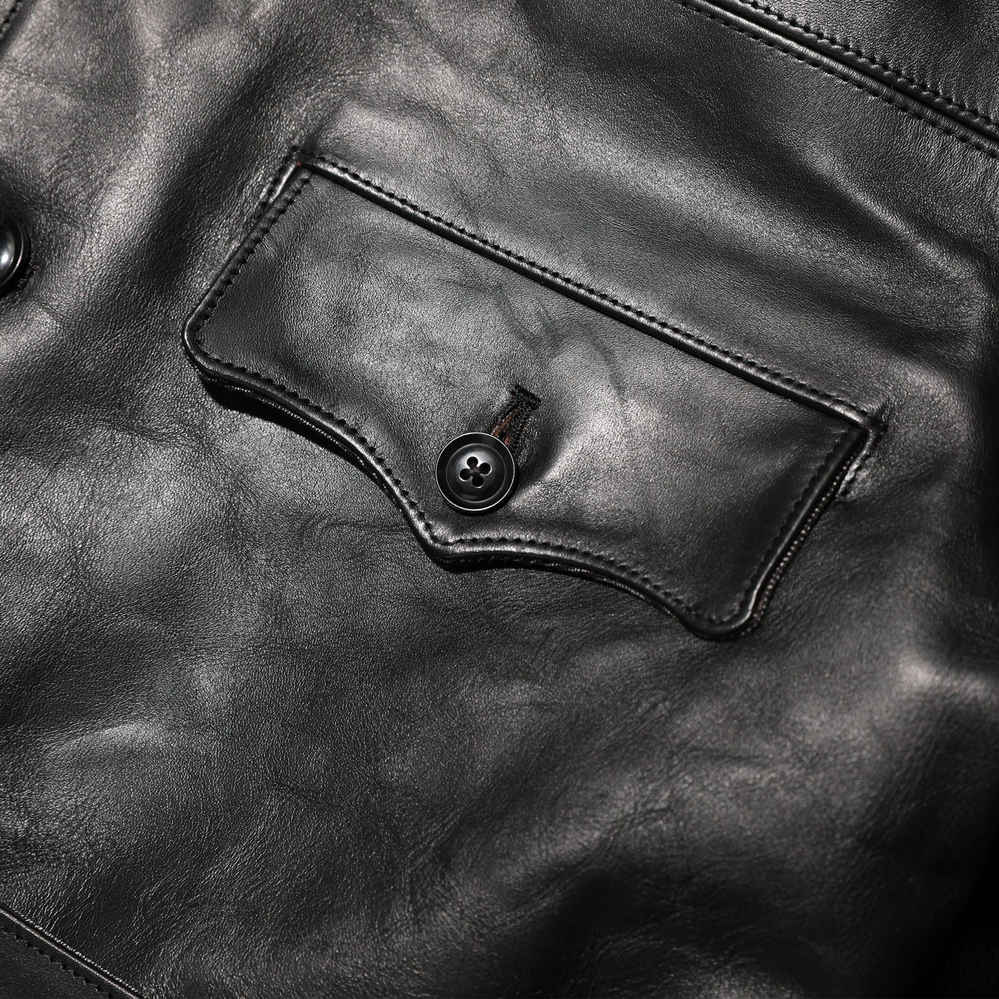 JELADO Empire(エンパイア) Car Coat【AG73418】