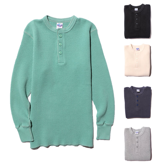 JELADO Mega Thermal Henry Neck 【AB94236】