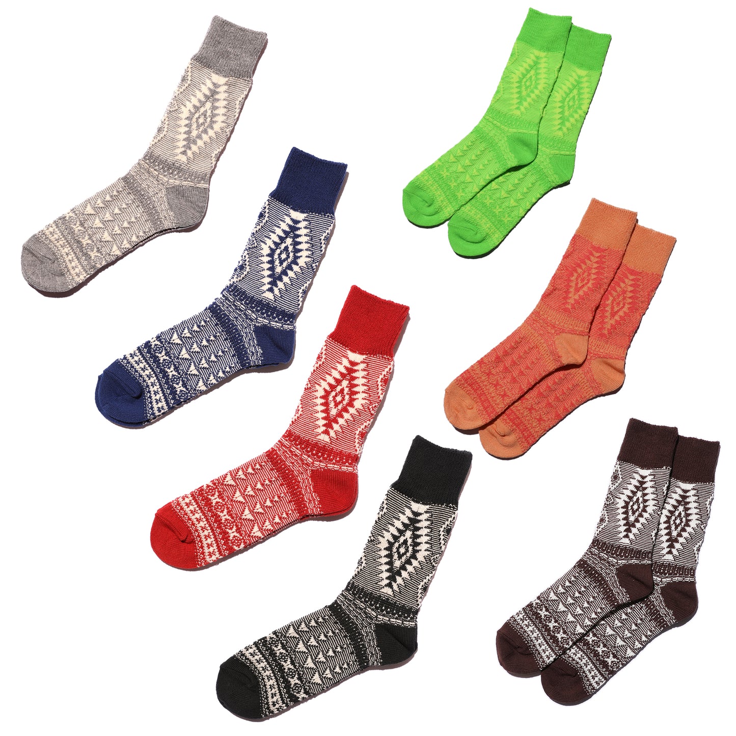 JELADO SALEM SOX【AB94622】