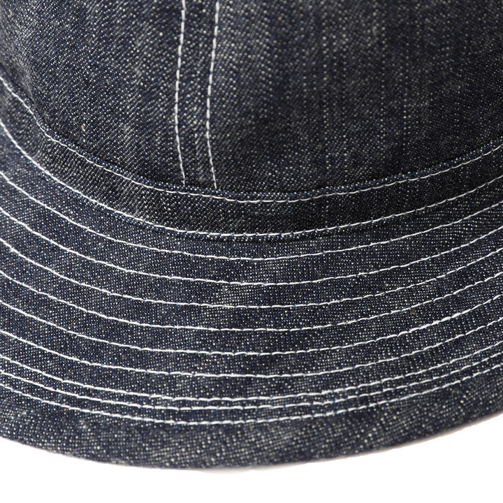 JELADO CM37 Denim Fatigue Hat【CT02646】