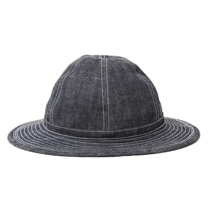 JELADO CM37 Denim Fatigue Hat【CT02646】
