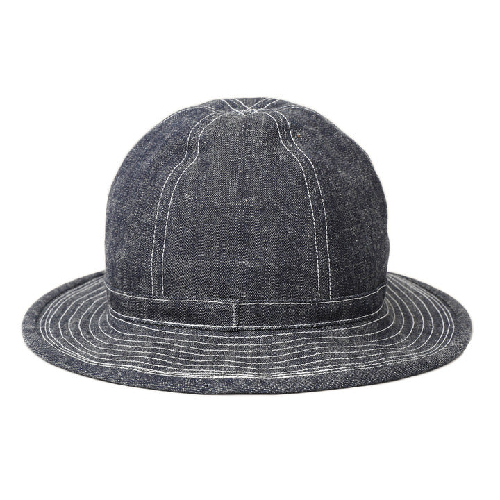 JELADO CM37 Denim Fatigue Hat【CT02646】