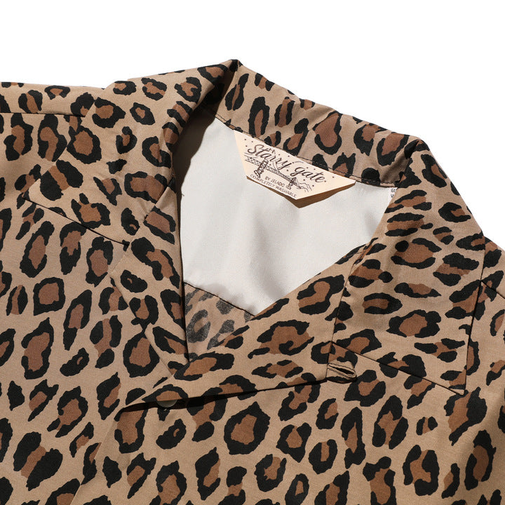 JELADO Westcoast Shirt【SG02101】