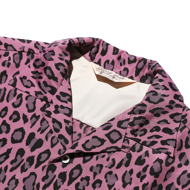 JELADO Westcoast Shirt【SG02101】