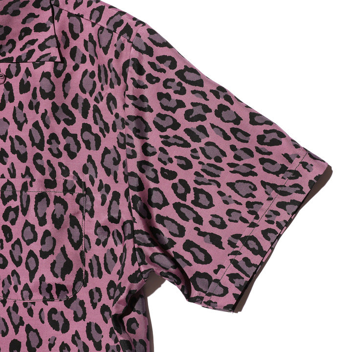 JELADO Westcoast Shirt【SG02101】