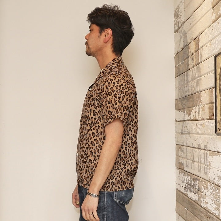 JELADO Westcoast Shirt【SG02101】