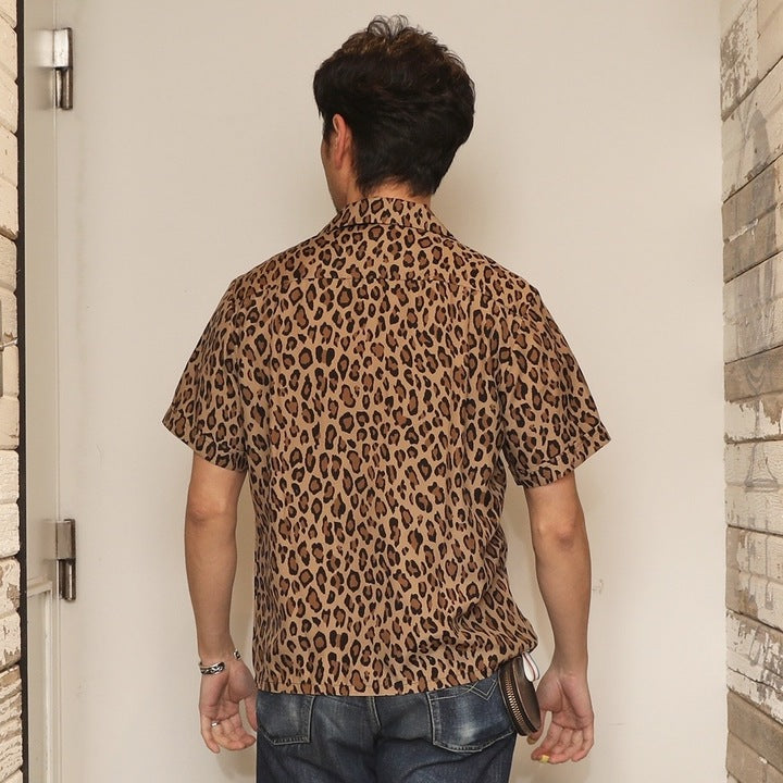 JELADO Westcoast Shirt【SG02101】