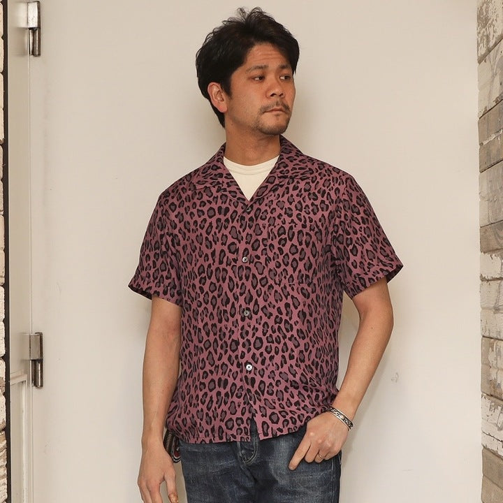 JELADO Westcoast Shirt【SG02101】