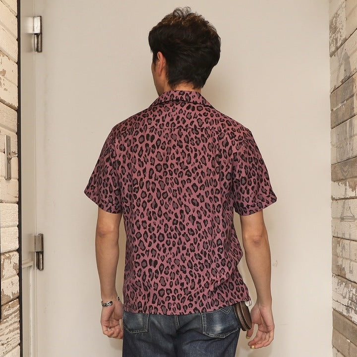JELADO Westcoast Shirt【SG02101】