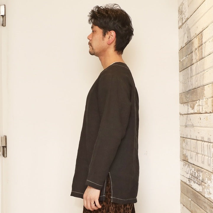 JELADO Sleeping Shirt【BL02104】