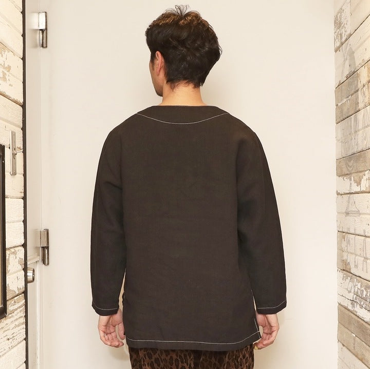 JELADO Sleeping Shirt【BL02104】