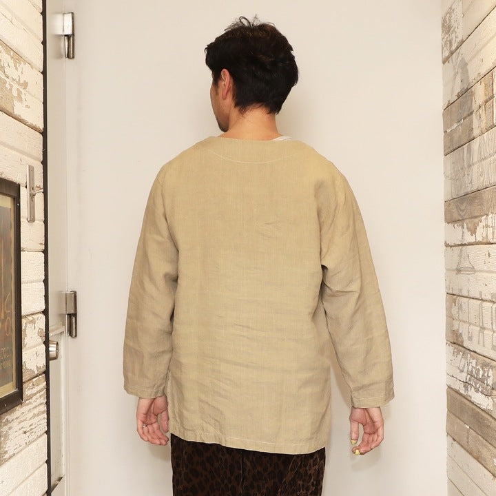 JELADO Sleeping Shirt【BL02104】