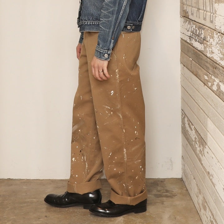 41Khaki Vintage Finish【AG02311】