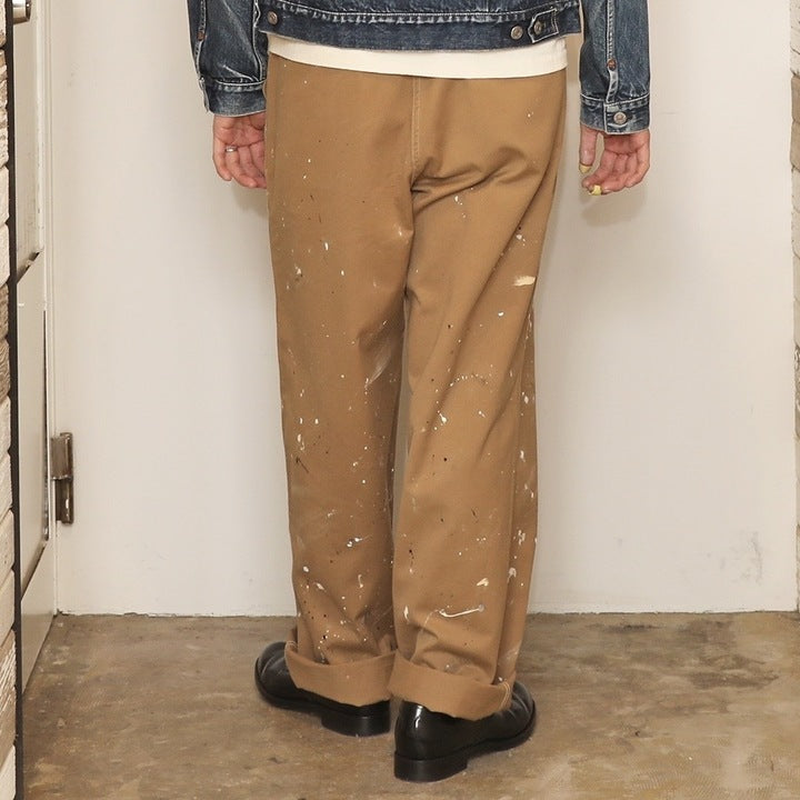 41Khaki Vintage Finish【AG02311】