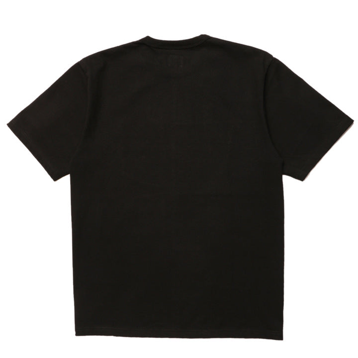 14/- Crew Neck Tee 【AB94242】