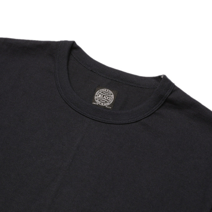 14/- Crew Neck Tee 【AB94242】