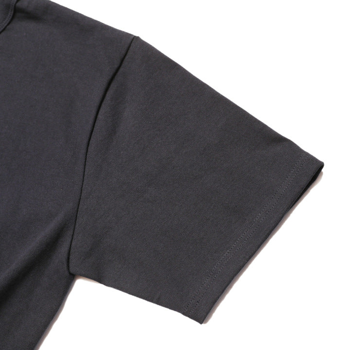 14/- Crew Neck Tee 【AB94242】
