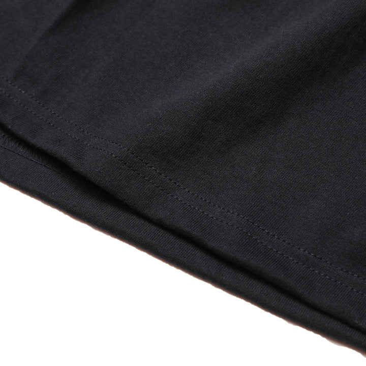 14/- Crew Neck Tee 【AB94242】
