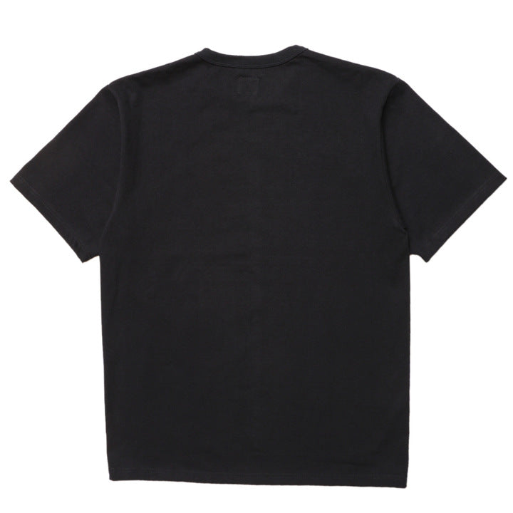 14/- Crew Neck Tee 【AB94242】