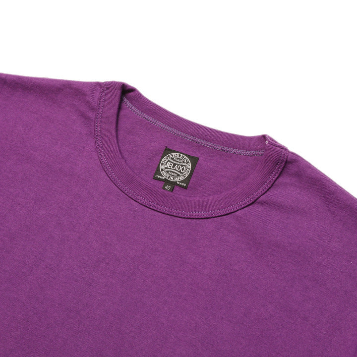 14/- Crew Neck Tee 【AB94242】