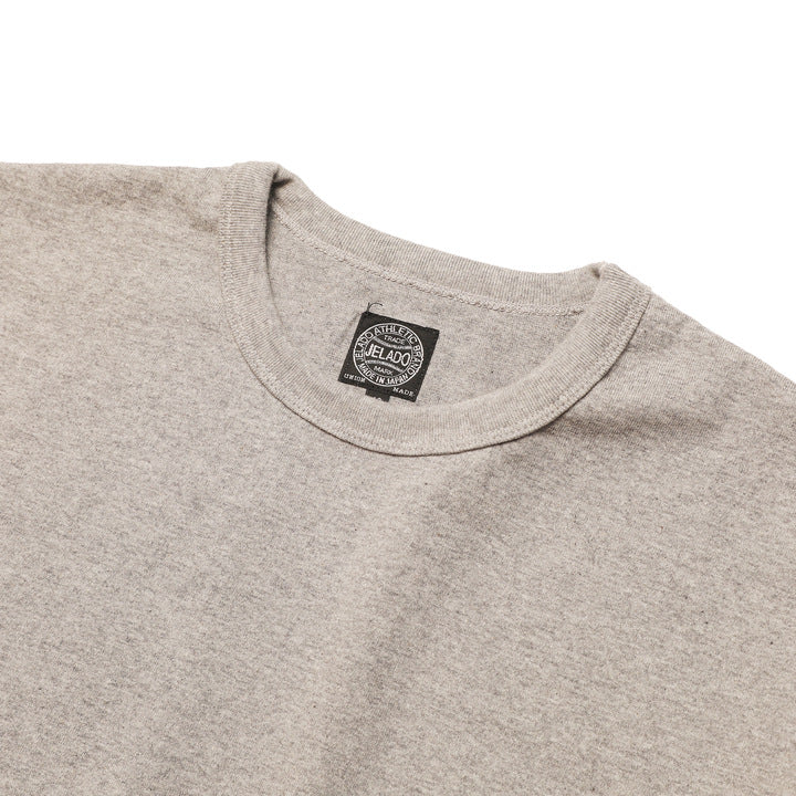 14/- Crew Neck Tee 【AB94242】