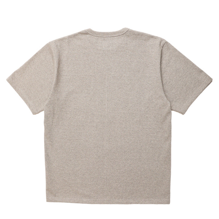 14/- Crew Neck Tee 【AB94242】