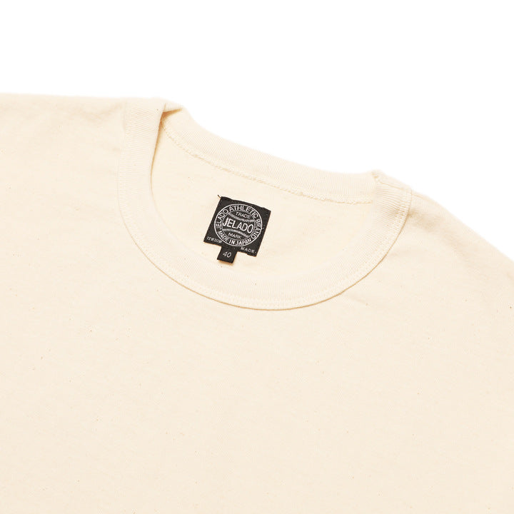 14/- Crew Neck Tee 【AB94242】