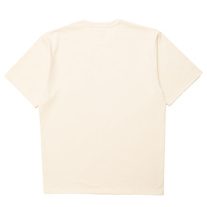 14/- Crew Neck Tee 【AB94242】